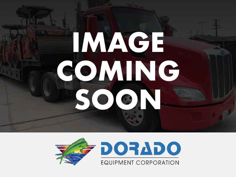 2019 Great Dane 53 ft Dry Van Trailer - Roll up Door, Spring, Sliding Axle
